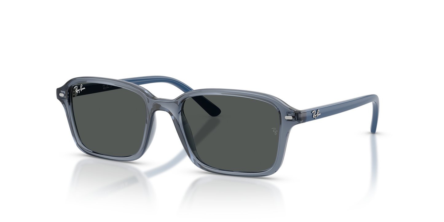 Ray-Ban RB9131S Kids Sunglasses - Square Injected Frame