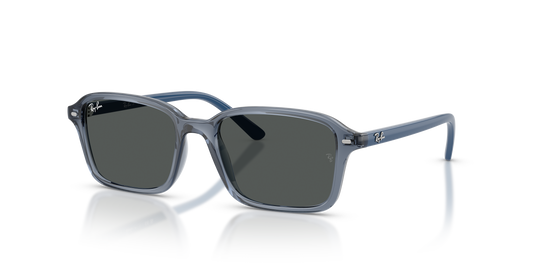 Ray-Ban RB9131S Kids Sunglasses - Square Injected Frame