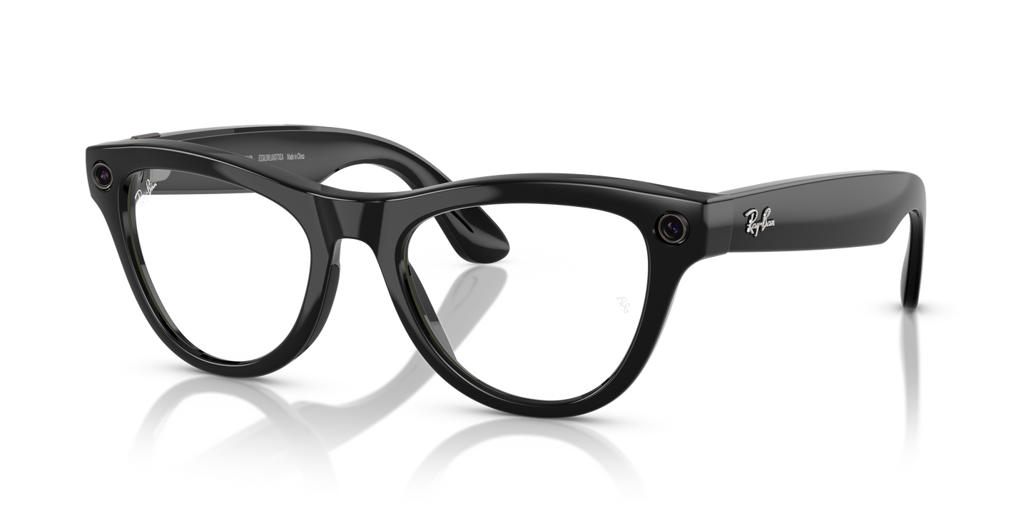 Ray-Ban Meta Gen 2 Ray-Ban Skyler Transitions Smart Glasses - Transitions Lenses