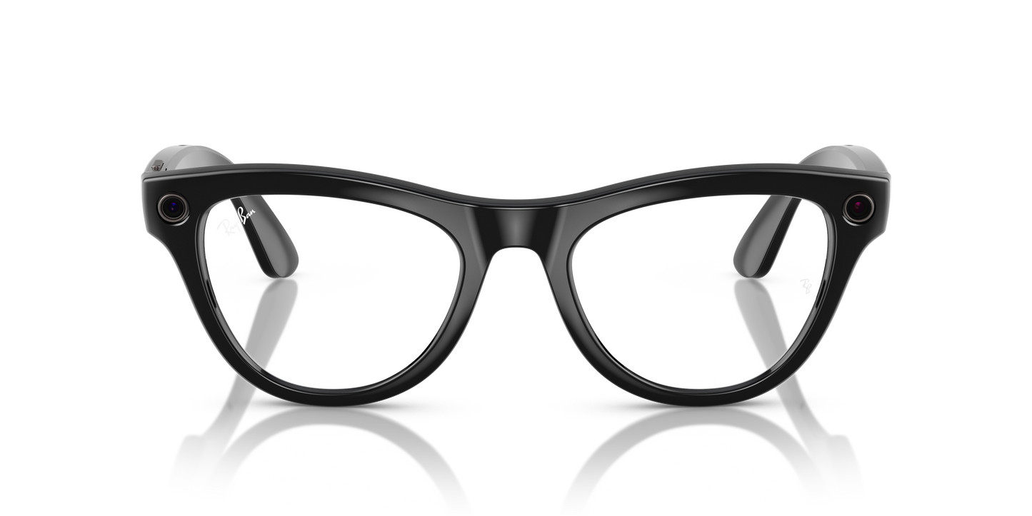 Ray-Ban Meta Gen 2 Ray-Ban Skyler Transitions Smart Glasses - Transitions Lenses