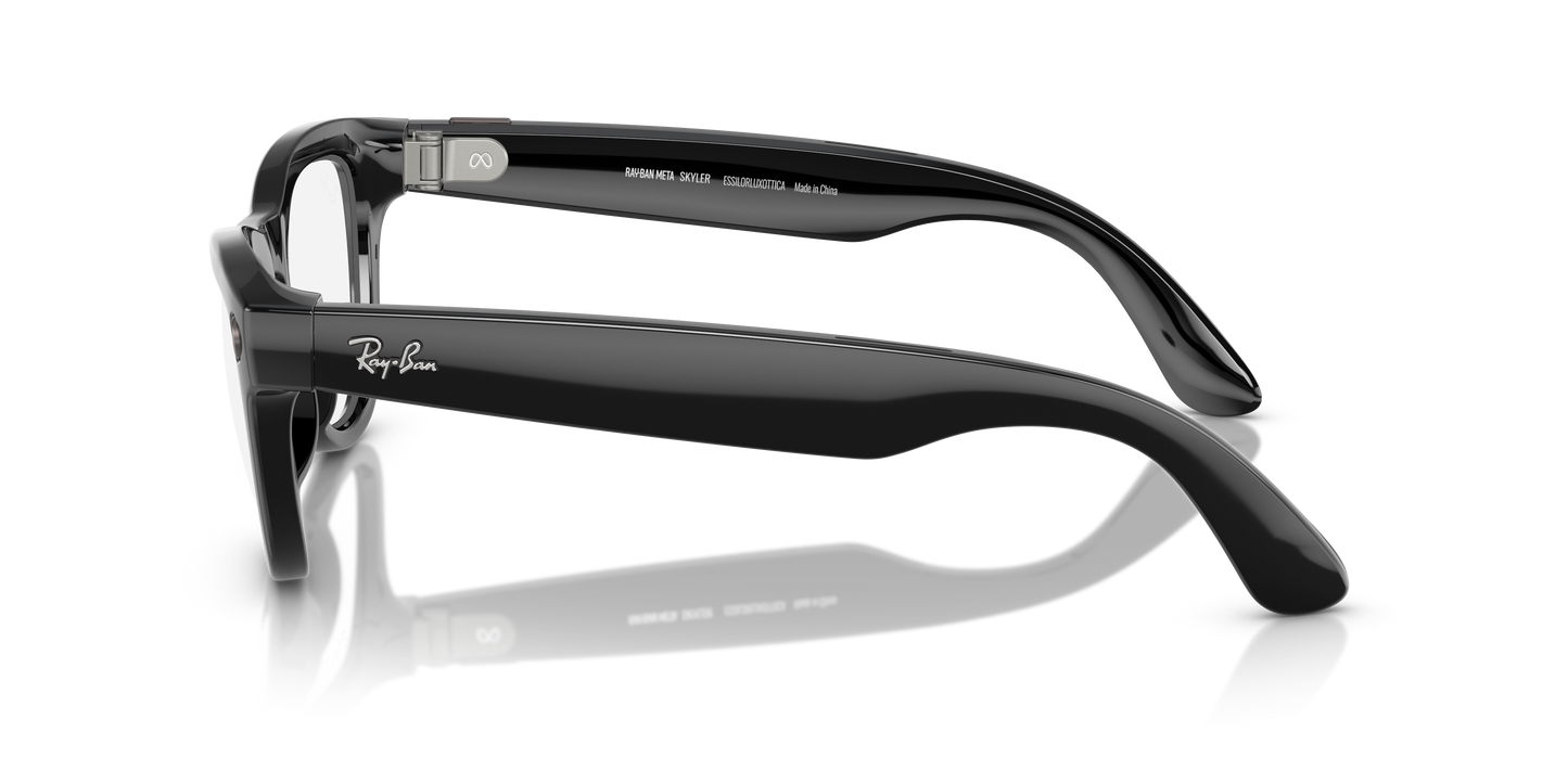 Ray-Ban Meta Gen 2 Ray-Ban Skyler Transitions Smart Glasses - Transitions Lenses