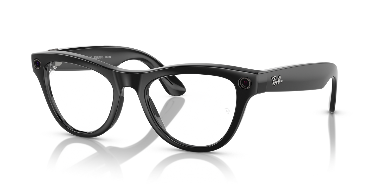 Ray-Ban Meta Gen 2 Ray-Ban Skyler Transitions Smart Glasses - Transitions Lenses