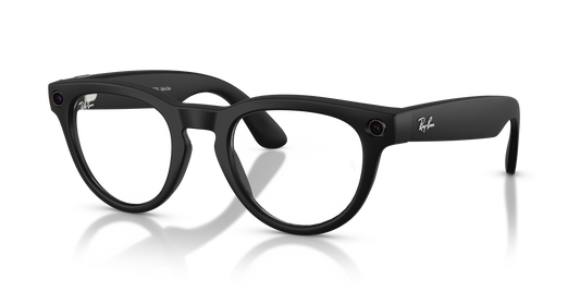 Ray-Ban Meta Gen 2 Headliner Smart Glasses - Phantos Injected Frame