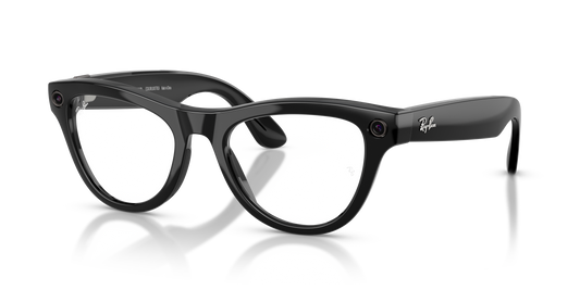 Ray-Ban Meta Gen 2 Skyler Transitions Smart Glasses - Transitions Lenses
