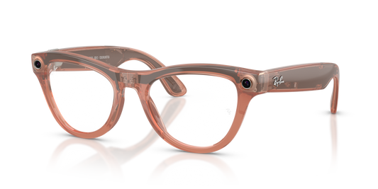 Ray-Ban Meta Gen 2 Skyler Transitions Smart Glasses - Transitions Lenses