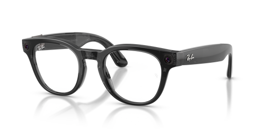 Ray-Ban Meta Gen 2 Scriber Smart Glasses - Phantos Injected Frame