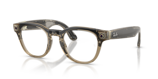 Ray-Ban Meta Gen 2 Scriber Smart Glasses - Phantos Injected Frame