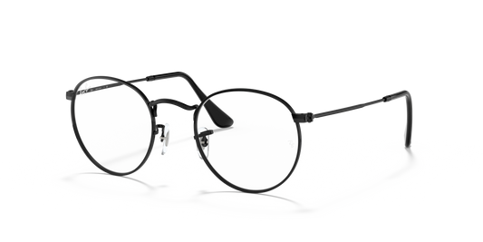 Ray-Ban Meta Gen 2 Round Metal Smart Glasses - Metal Frame