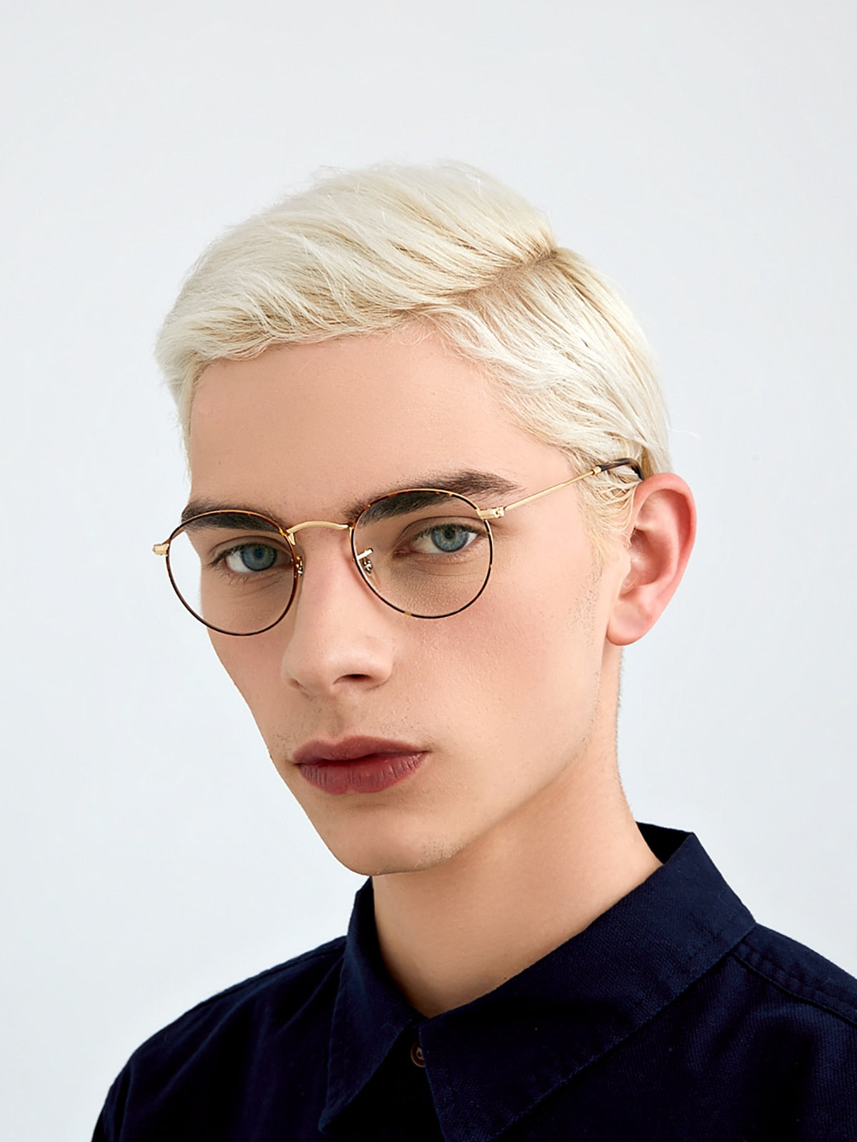 Ray-Ban Meta Gen 2 Round Metal Smart Glasses - Metal Frame