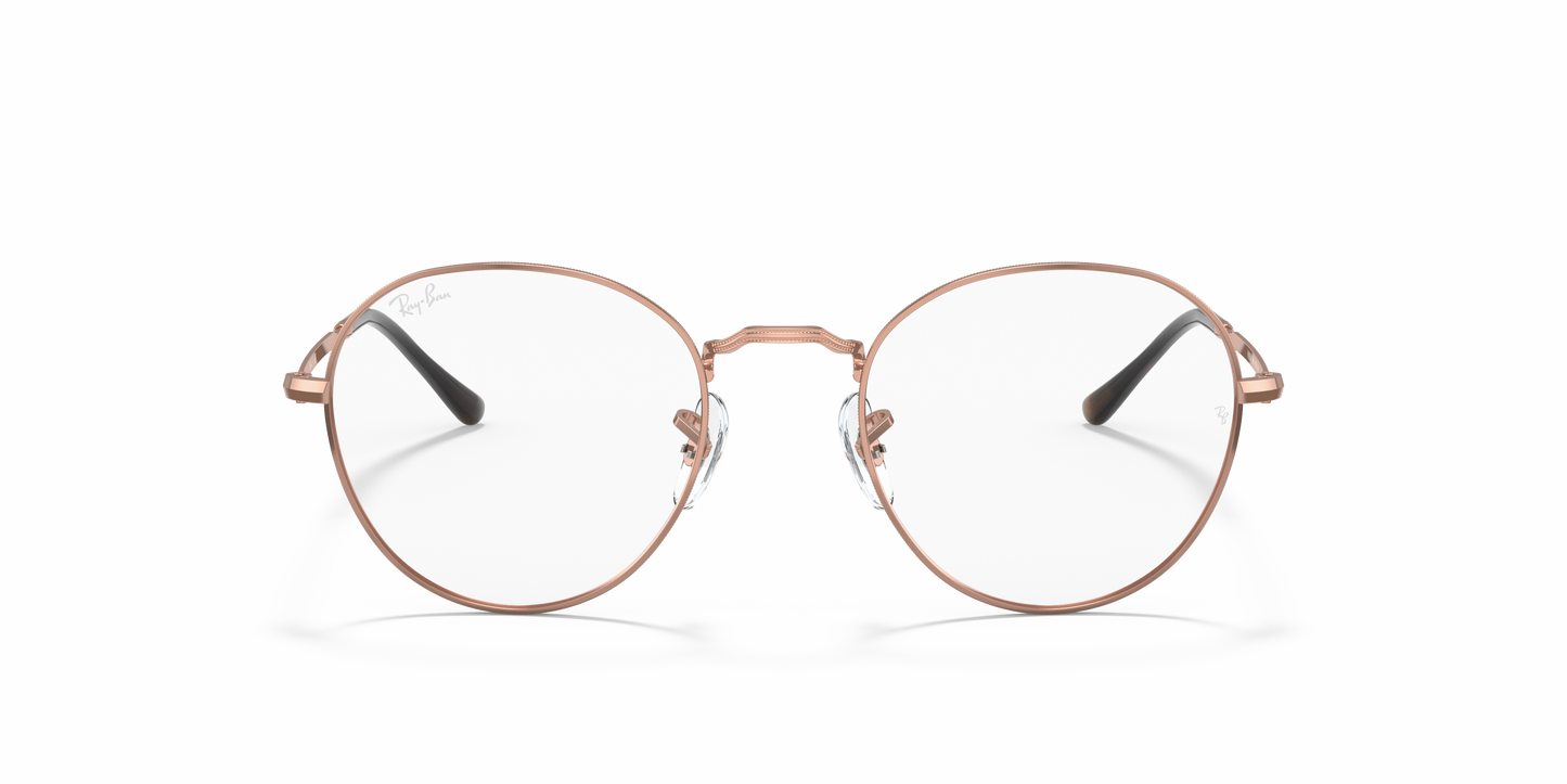Ray-Ban Meta Gen 2 Round Metal II Smart Glasses - Phantos Metal Frame