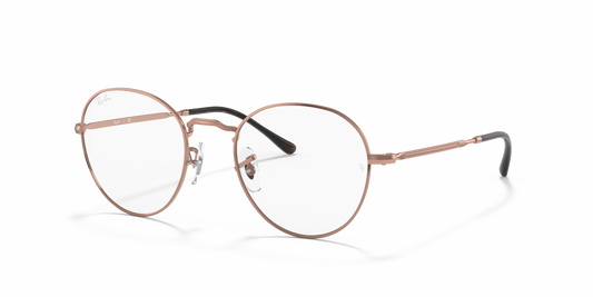 Ray-Ban Meta Gen 2 Round Metal II Smart Glasses - Phantos Metal Frame