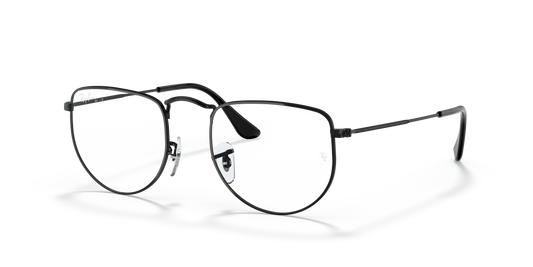 Ray-Ban RB3958V Elon Eyeglasses - Geometric Metal Frame