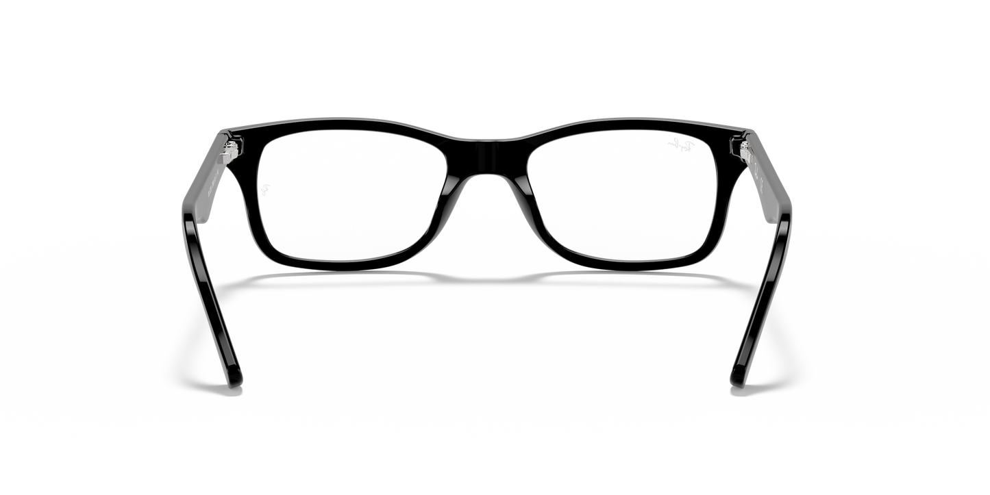 Ray-Ban RB5228 Eyeglasses - Square Acetate Frame