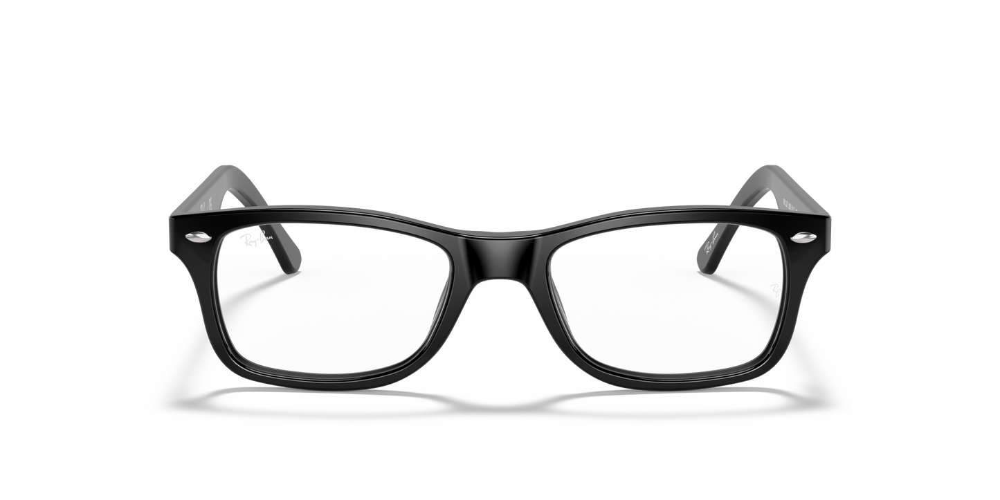 Ray-Ban RB5228 Eyeglasses - Square Acetate Frame