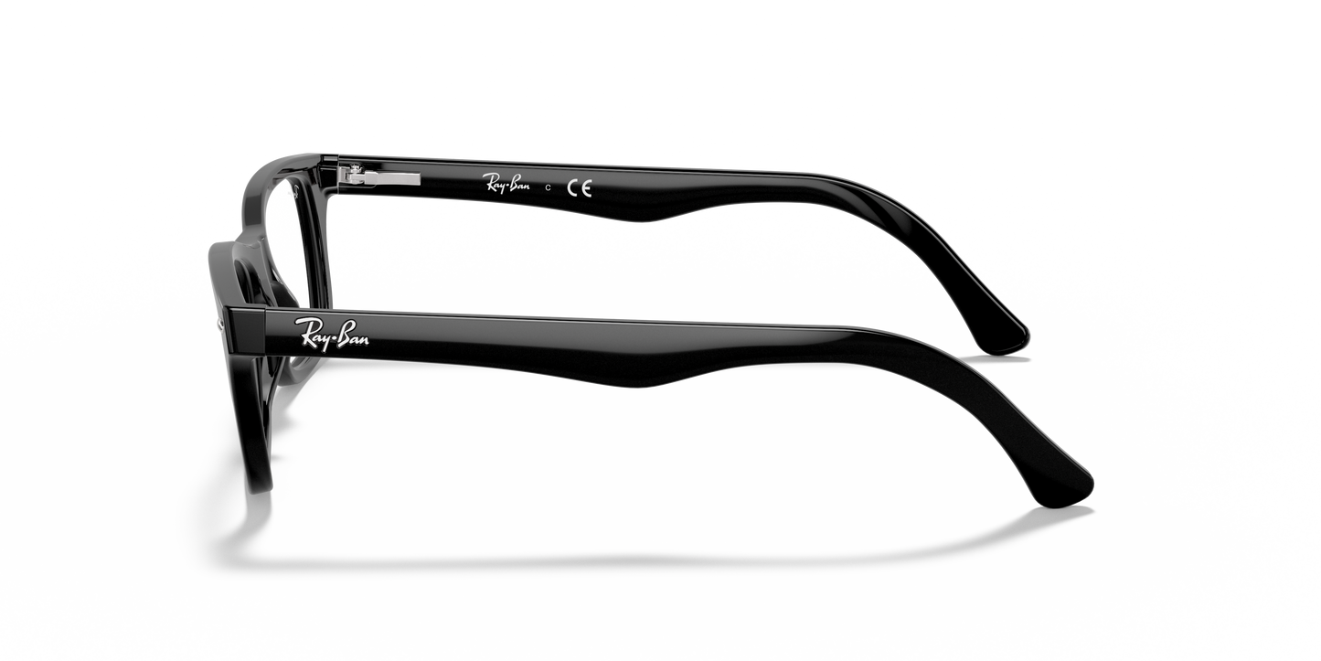 Ray-Ban RB5228 Eyeglasses - Square Acetate Frame