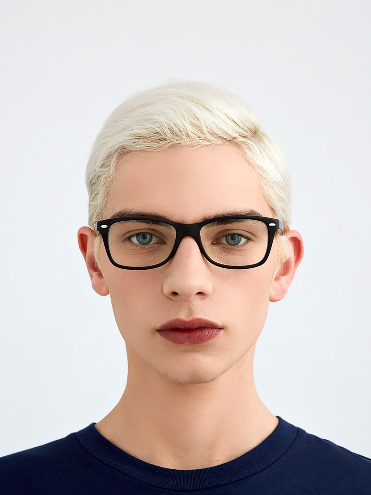 Ray-Ban RB5228 Eyeglasses - Square Acetate Frame