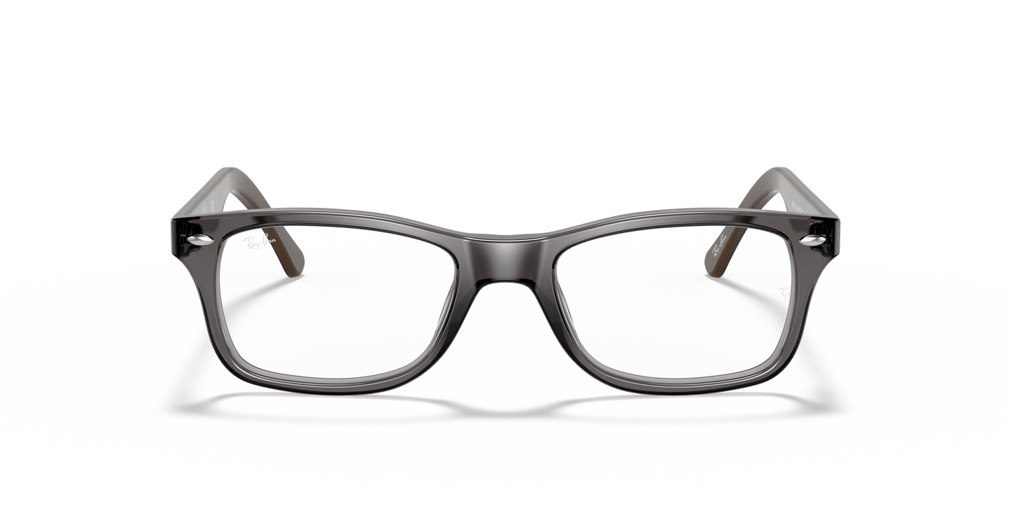 Ray-Ban RB5228 Eyeglasses - Square Acetate Frame