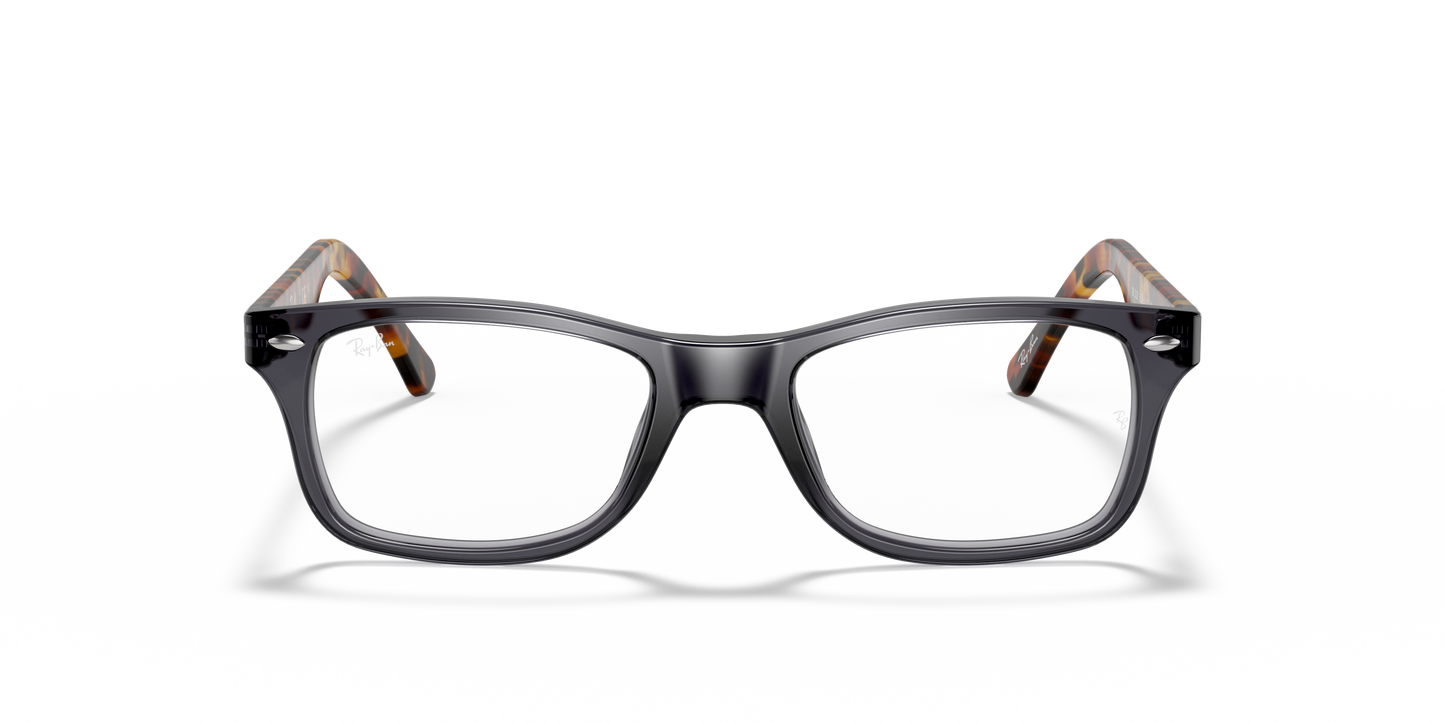 Ray-Ban RB5228 Eyeglasses - Square Acetate Frame