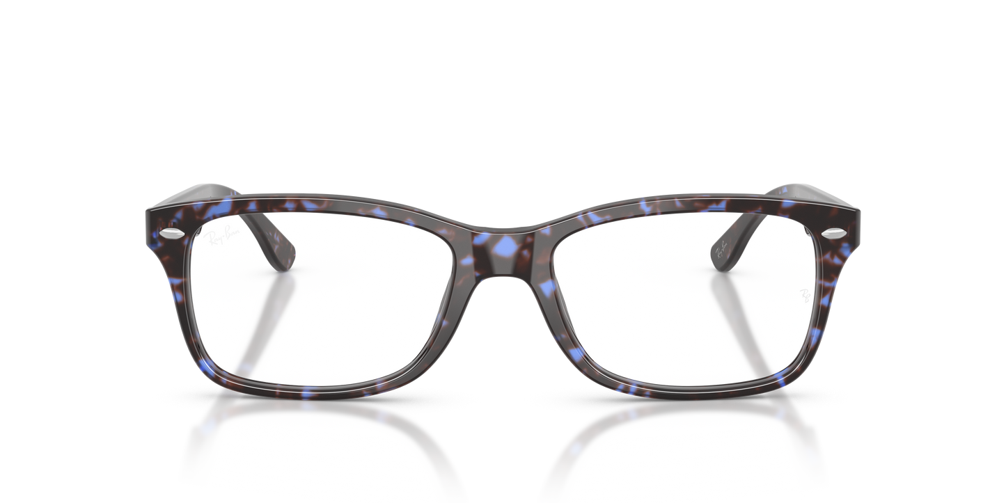 Ray-Ban RB5228 Eyeglasses - Square Acetate Frame