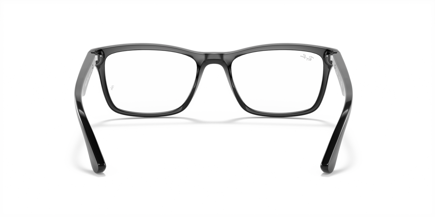 Ray-Ban RB5279 Eyeglasses - Square Acetate Frame