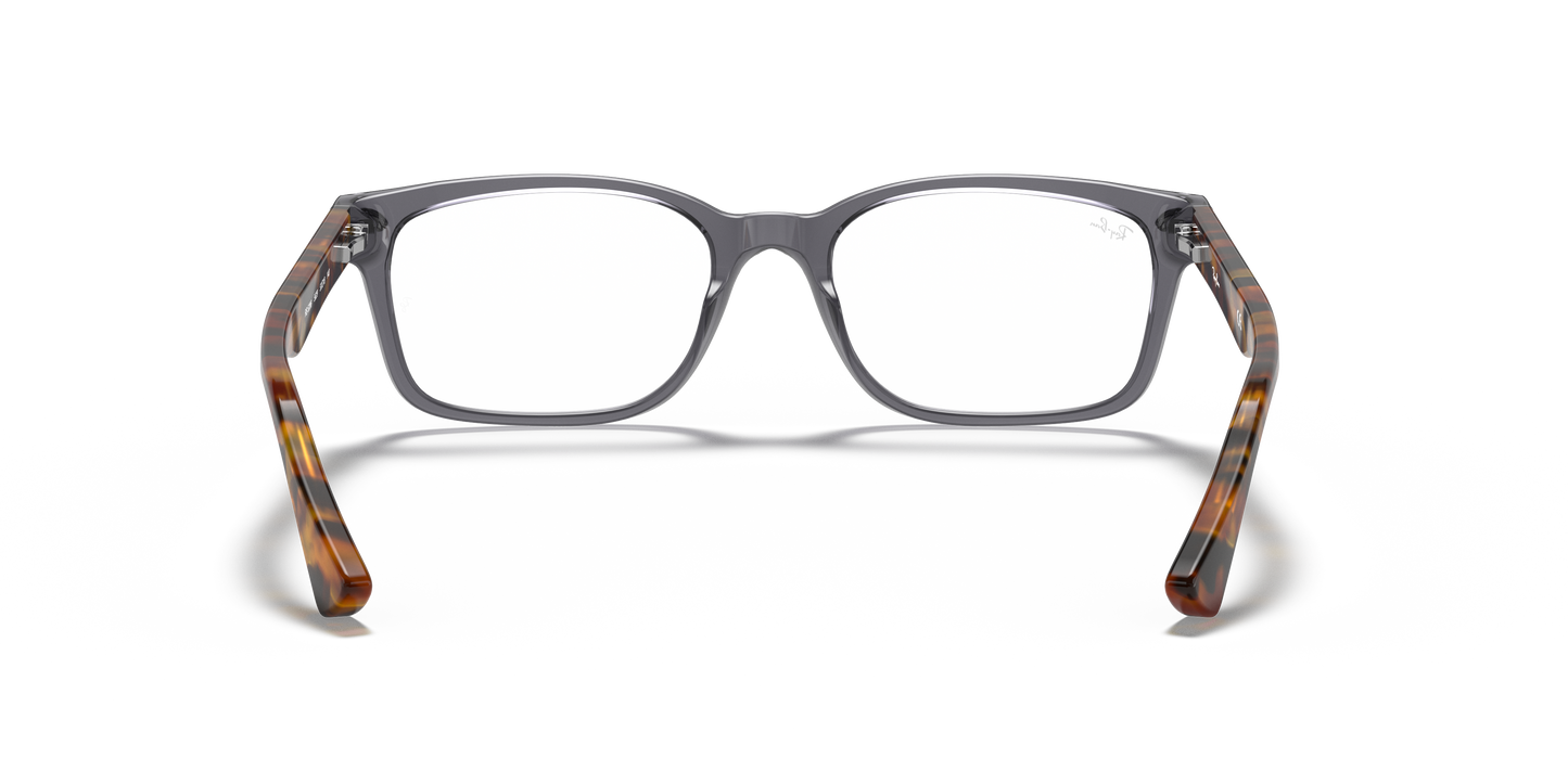 Ray-Ban RB5286 Eyeglasses - Square Acetate Frame