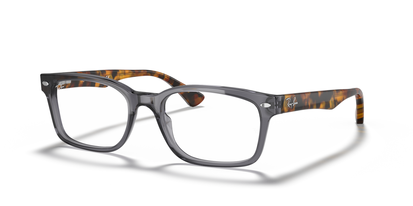 Ray-Ban RB5286 Eyeglasses - Square Acetate Frame