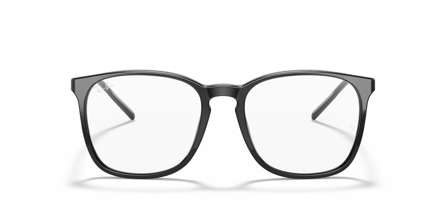Ray-Ban RB5387 Eyeglasses - Square Acetate Frame