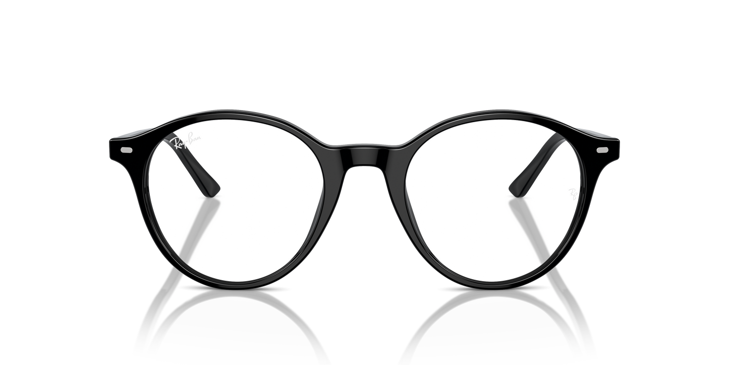 Ray-Ban RB5430 Eyeglasses - Phantos Acetate Frame