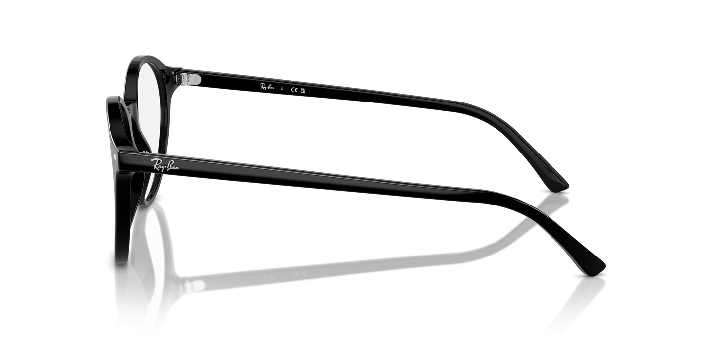 Ray-Ban RB5430 Eyeglasses - Phantos Acetate Frame