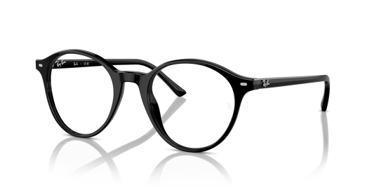 Ray-Ban RB5430 Eyeglasses - Phantos Acetate Frame