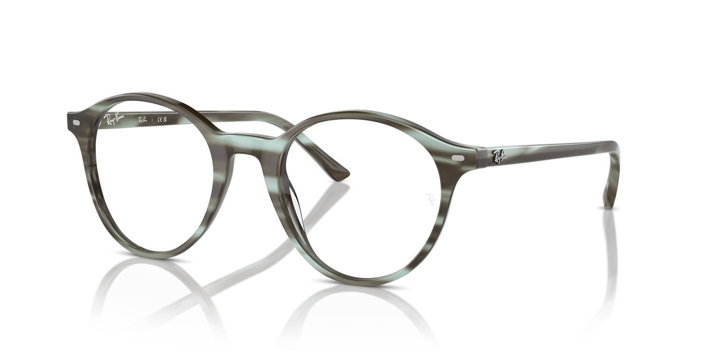 Ray-Ban RB5430 Eyeglasses - Phantos Acetate Frame