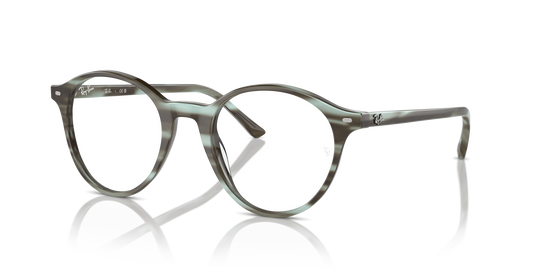 Ray-Ban RB5430 Eyeglasses - Phantos Acetate Frame