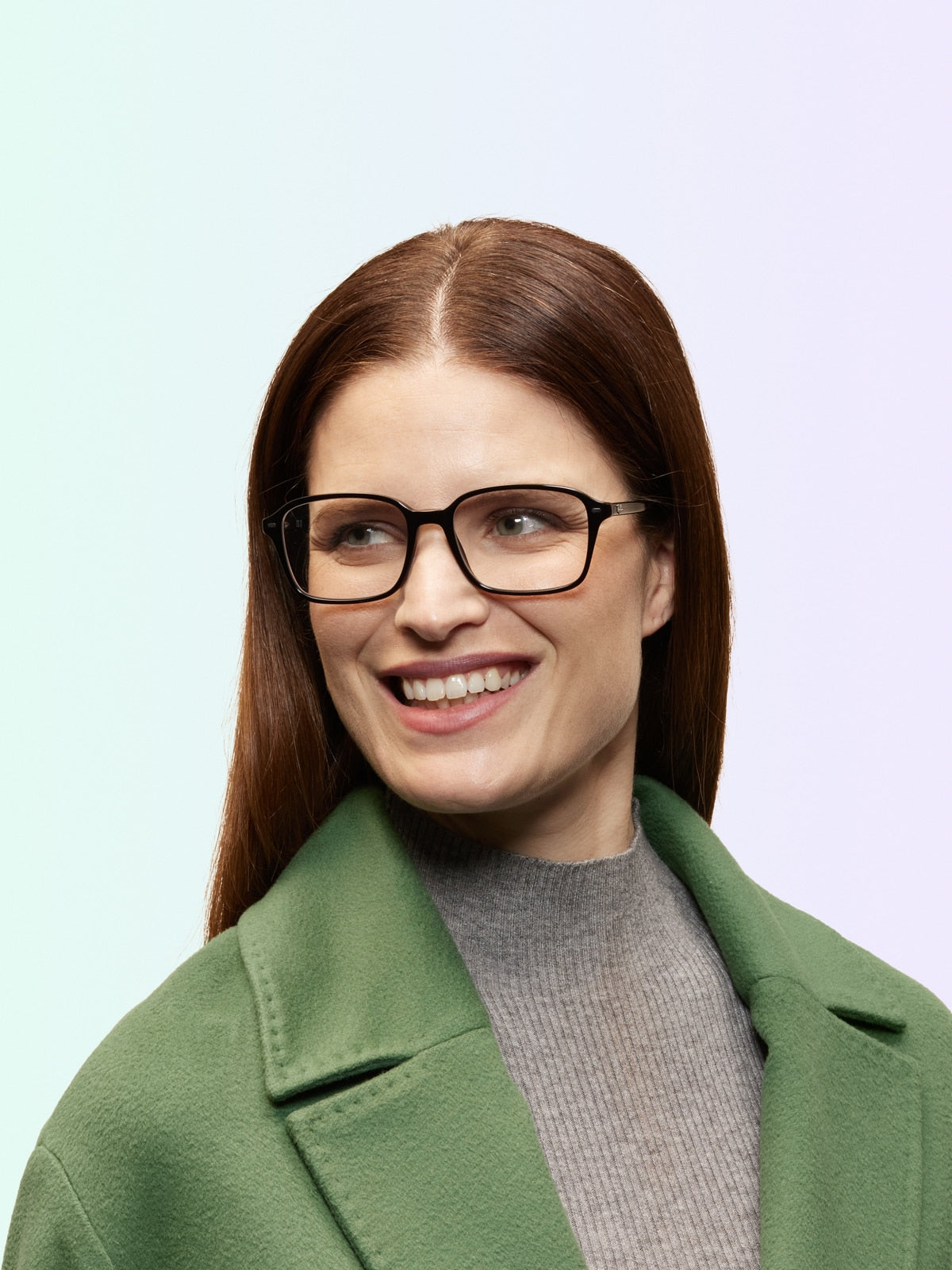 Ray-Ban RB5431 Raimond Eyeglasses - Square Acetate Frame