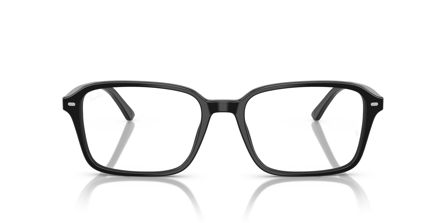 Ray-Ban RB5431 Raimond Eyeglasses - Square Acetate Frame