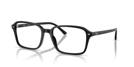 Ray-Ban RB5431 Raimond Eyeglasses - Square Acetate Frame