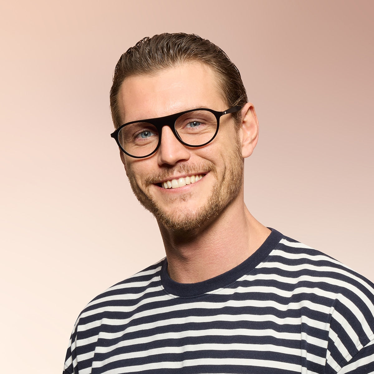 Ray-Ban RB5441 Eyeglasses - Square Acetate Frame