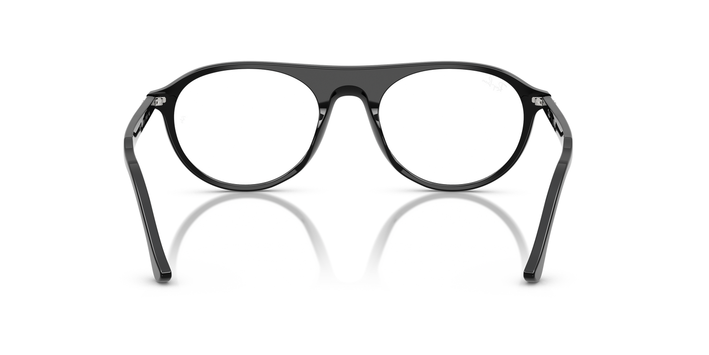 Ray-Ban RB5441 Eyeglasses - Square Acetate Frame