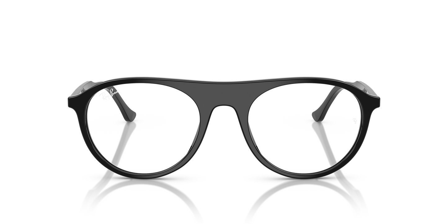 Ray-Ban RB5441 Eyeglasses - Square Acetate Frame