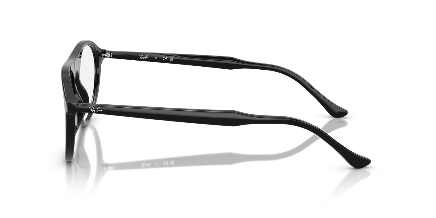 Ray-Ban RB5441 Eyeglasses - Square Acetate Frame