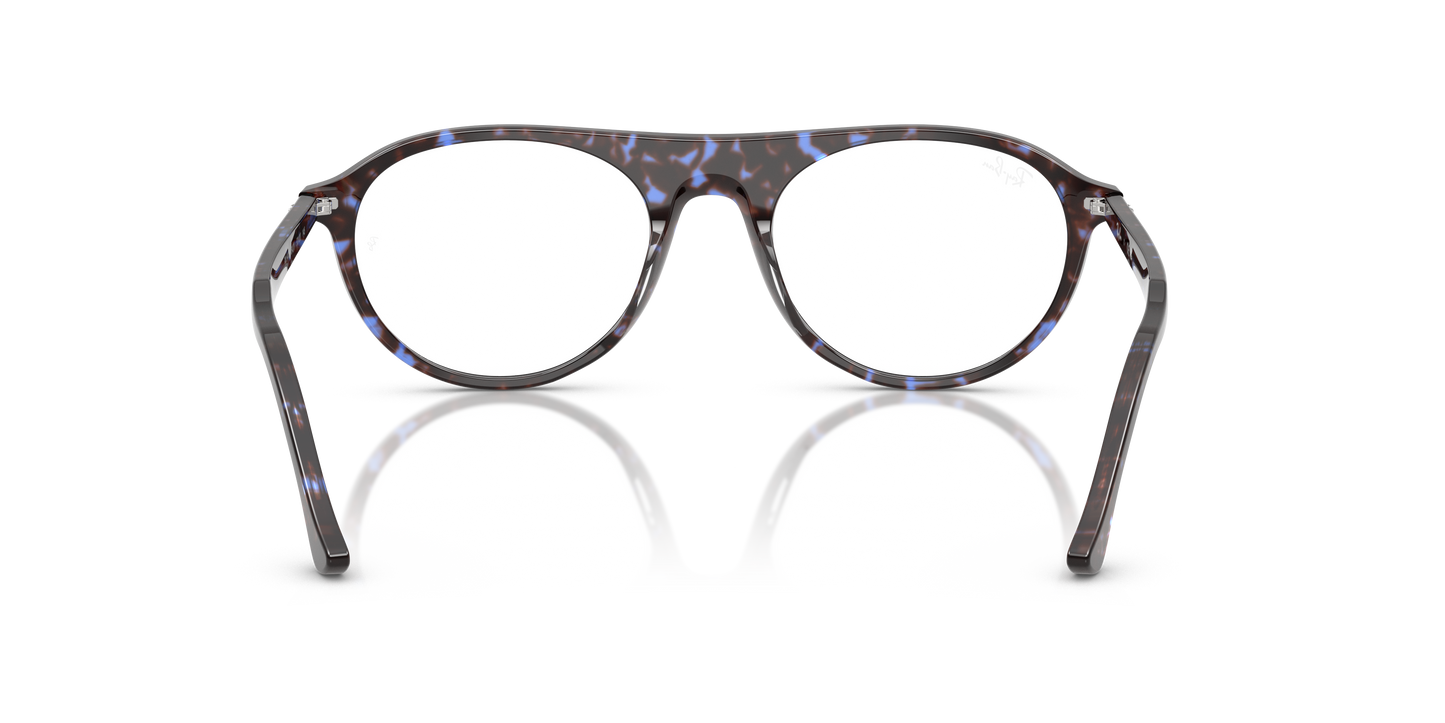 Ray-Ban RB5441 Eyeglasses - Square Acetate Frame