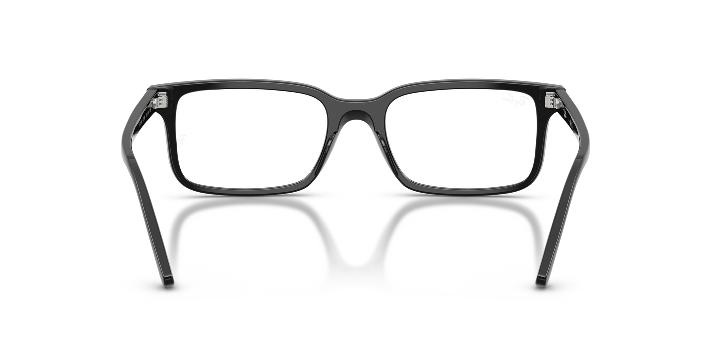 Ray-Ban RB5445 Eyeglasses - Square Acetate Frame