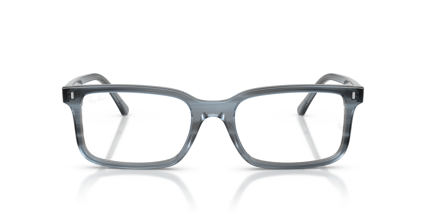 Ray-Ban RB5445 Eyeglasses - Square Acetate Frame