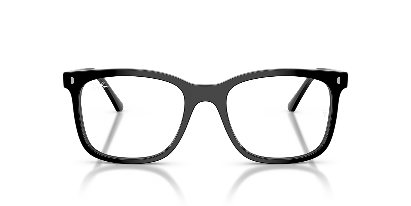Ray-Ban RB5446 Eyeglasses - Square Acetate Frame
