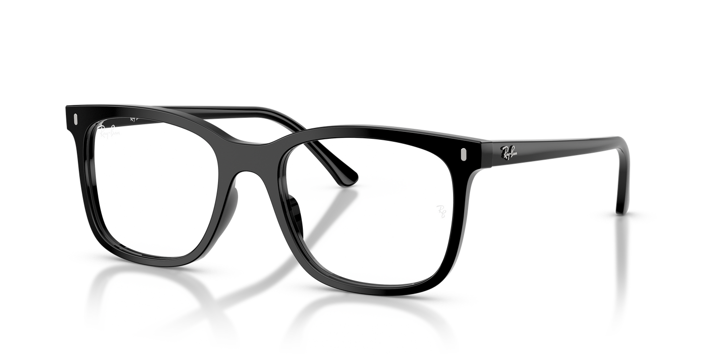 Ray-Ban RB5446 Eyeglasses - Square Acetate Frame
