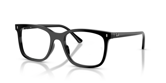 Ray-Ban RB5446 Eyeglasses - Square Acetate Frame