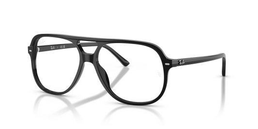 Ray-Ban RB5698 Bill Eyeglasses - Square Acetate Frame
