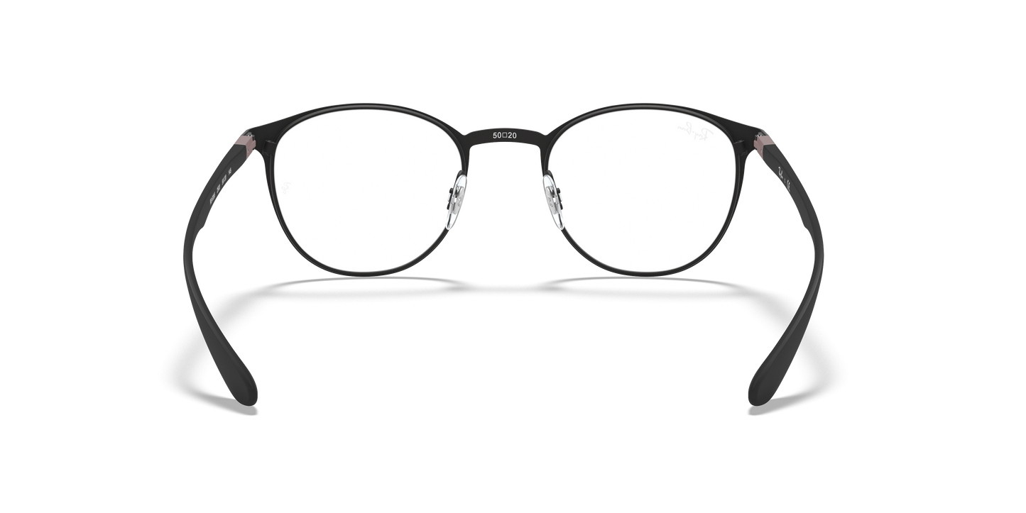 Ray-Ban RB6355 Eyeglasses - Phantos Liteforce Frame