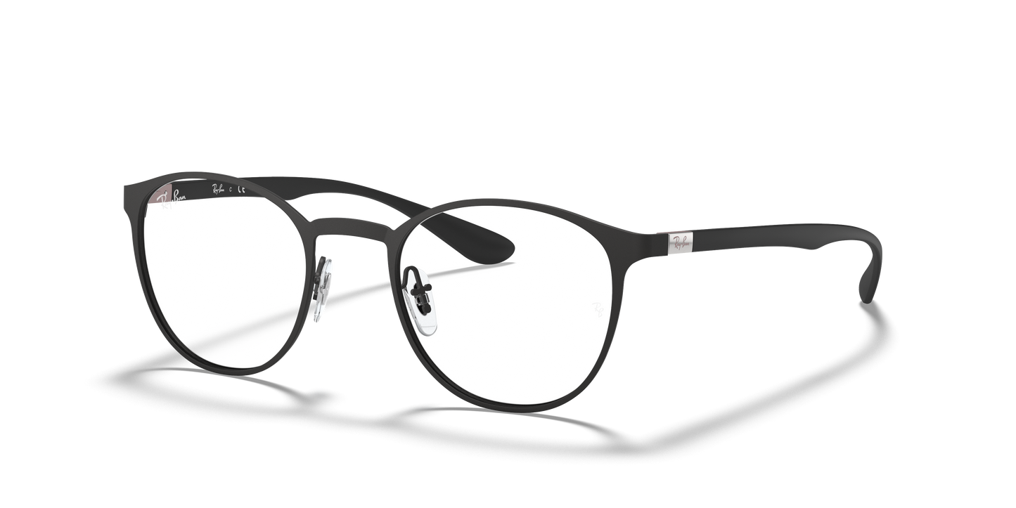 Ray-Ban RB6355 Eyeglasses - Phantos Liteforce Frame