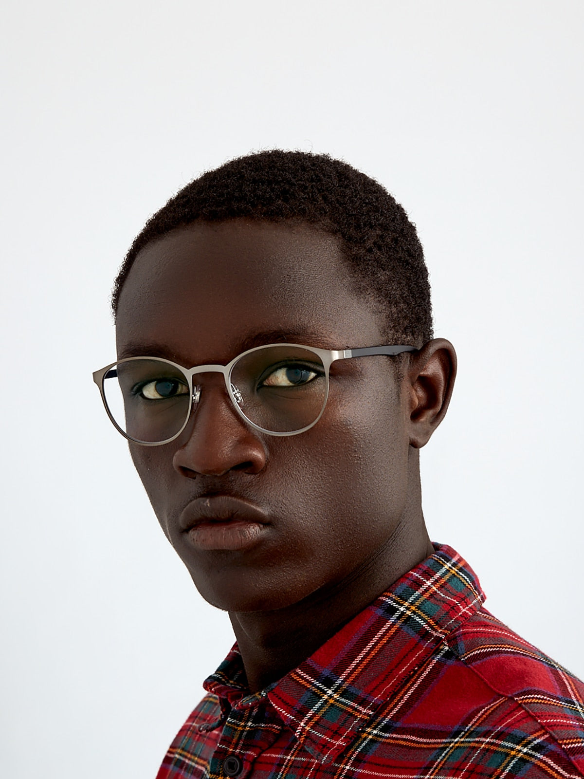 Ray-Ban RB6355 Eyeglasses - Phantos Liteforce Frame