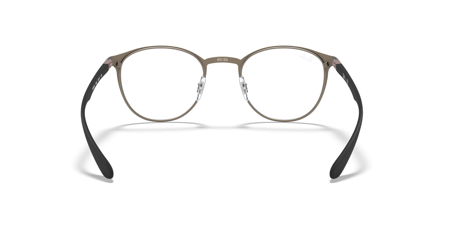 Ray-Ban RB6355 Eyeglasses - Phantos Liteforce Frame